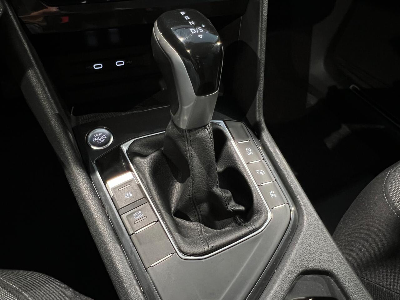 Volkswagen Tiguan 2.0 TDI 150 CV DSG Life