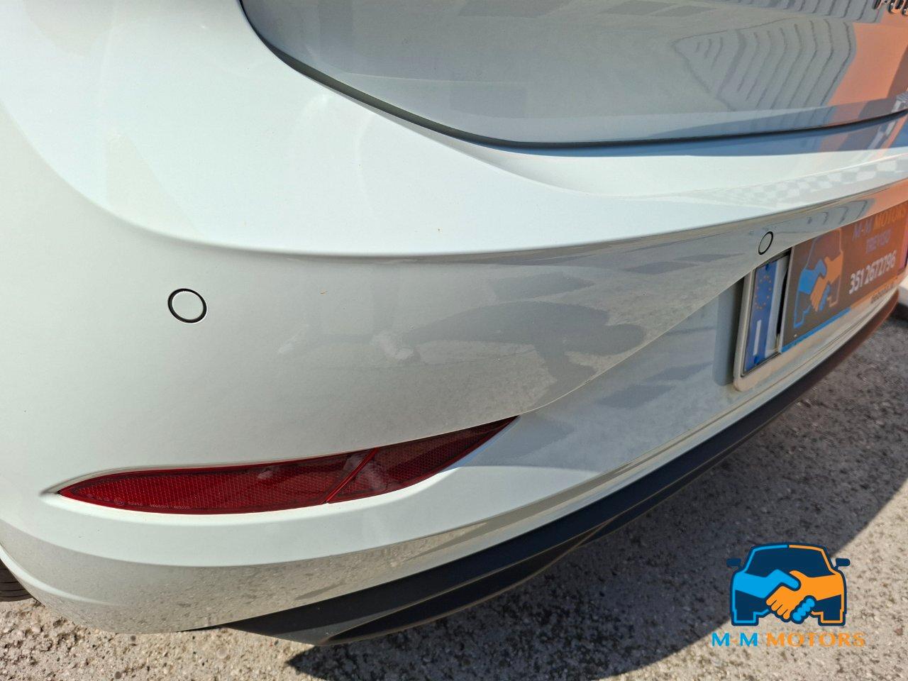 Volkswagen Polo 1.0 Edition Plus unico proprietario