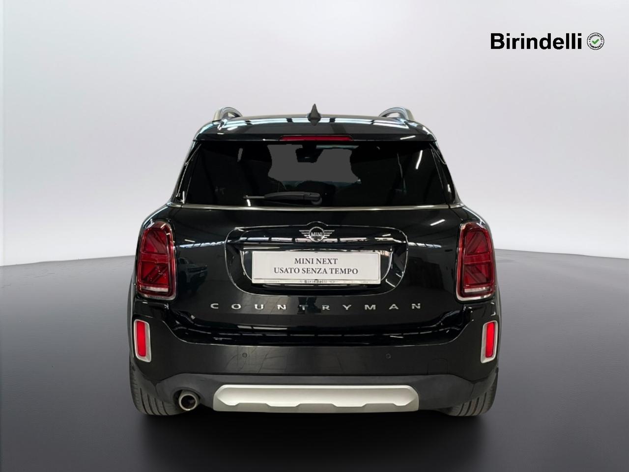 MINI Mini Countrym.(F60) - Mini 1.5 Cooper Yours Countryman