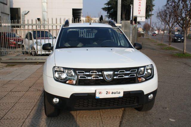 DACIA Duster 1.6 115CV Start&Stop 4x2 Lauréate