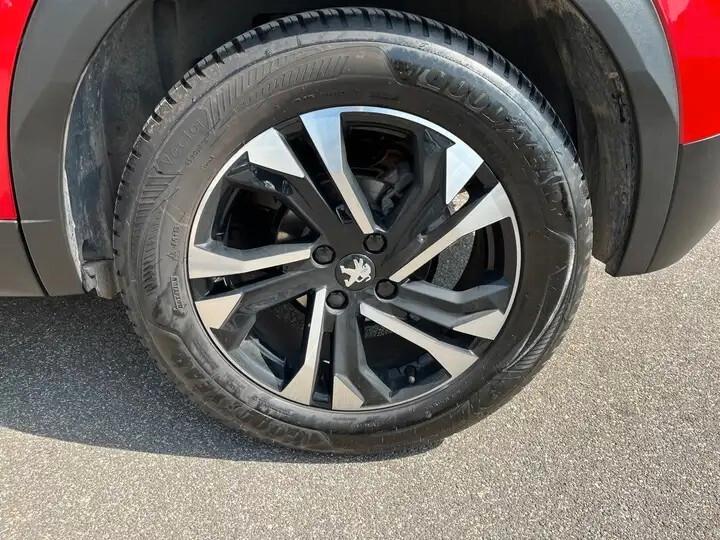 Peugeot 2008 PureTech 130 S&S GT