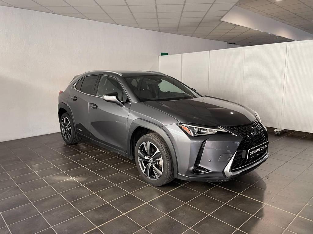 Lexus UX 250h 2.0 Hybrid Premium 2WD Power Split Device