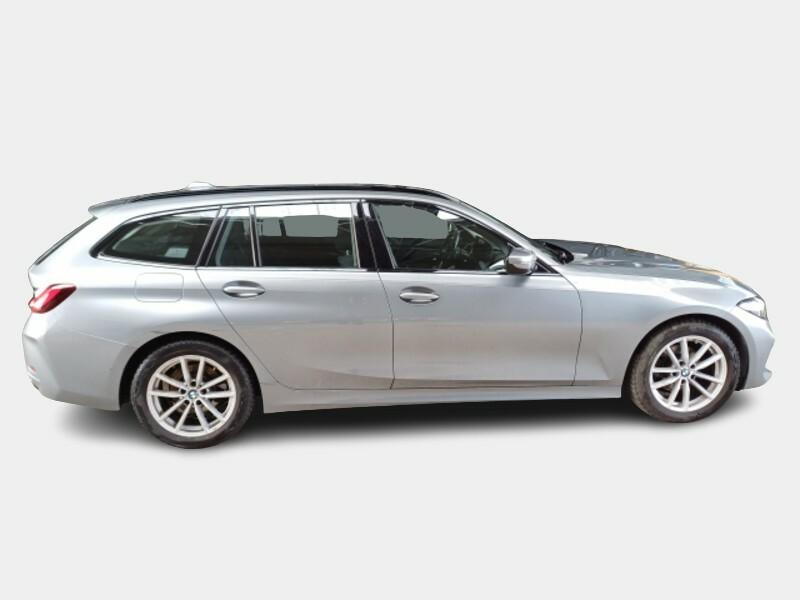 BMW 318 48V TOURING AUTO STATION WAGON