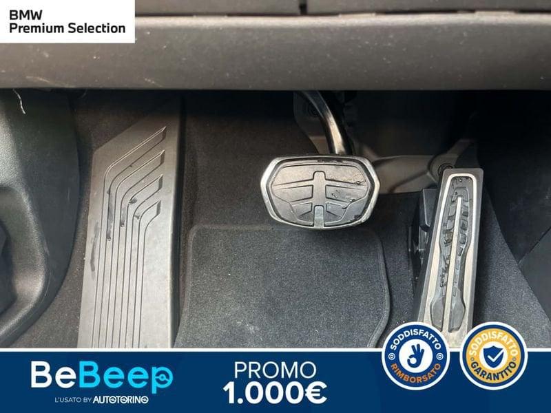 BMW Serie 2 Active Tourer 218D ACTIVE TOURER MSPORT AUTO
