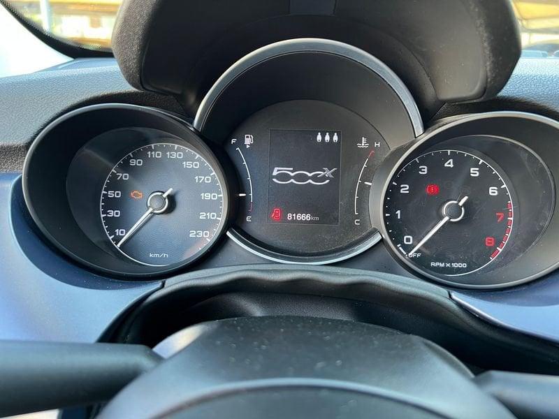 FIAT 500X 500X 1.0 T3 120 CV Dolcevita