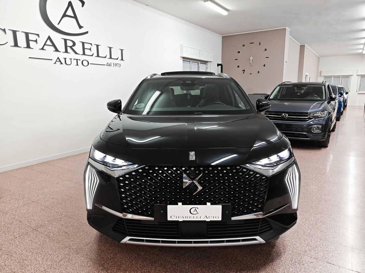 Ds 7 BlueHDi 130 aut. Opera