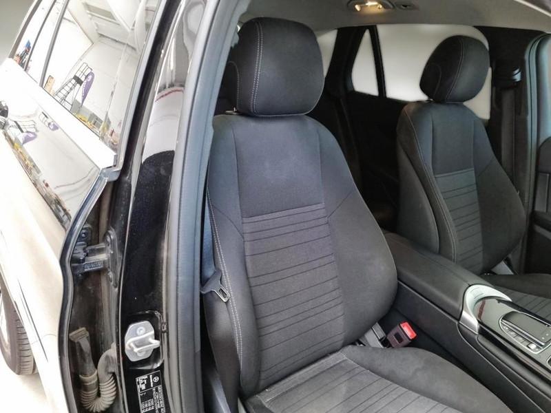 MERCEDES-BENZ GLC 220 d 4Matic Business aut.