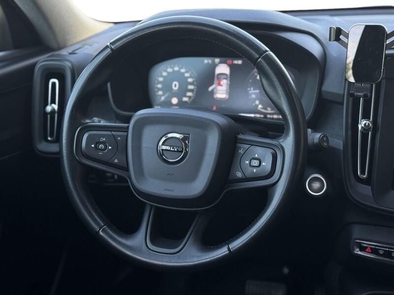 Volvo XC40 XC40 D3 Geartronic Business Plus