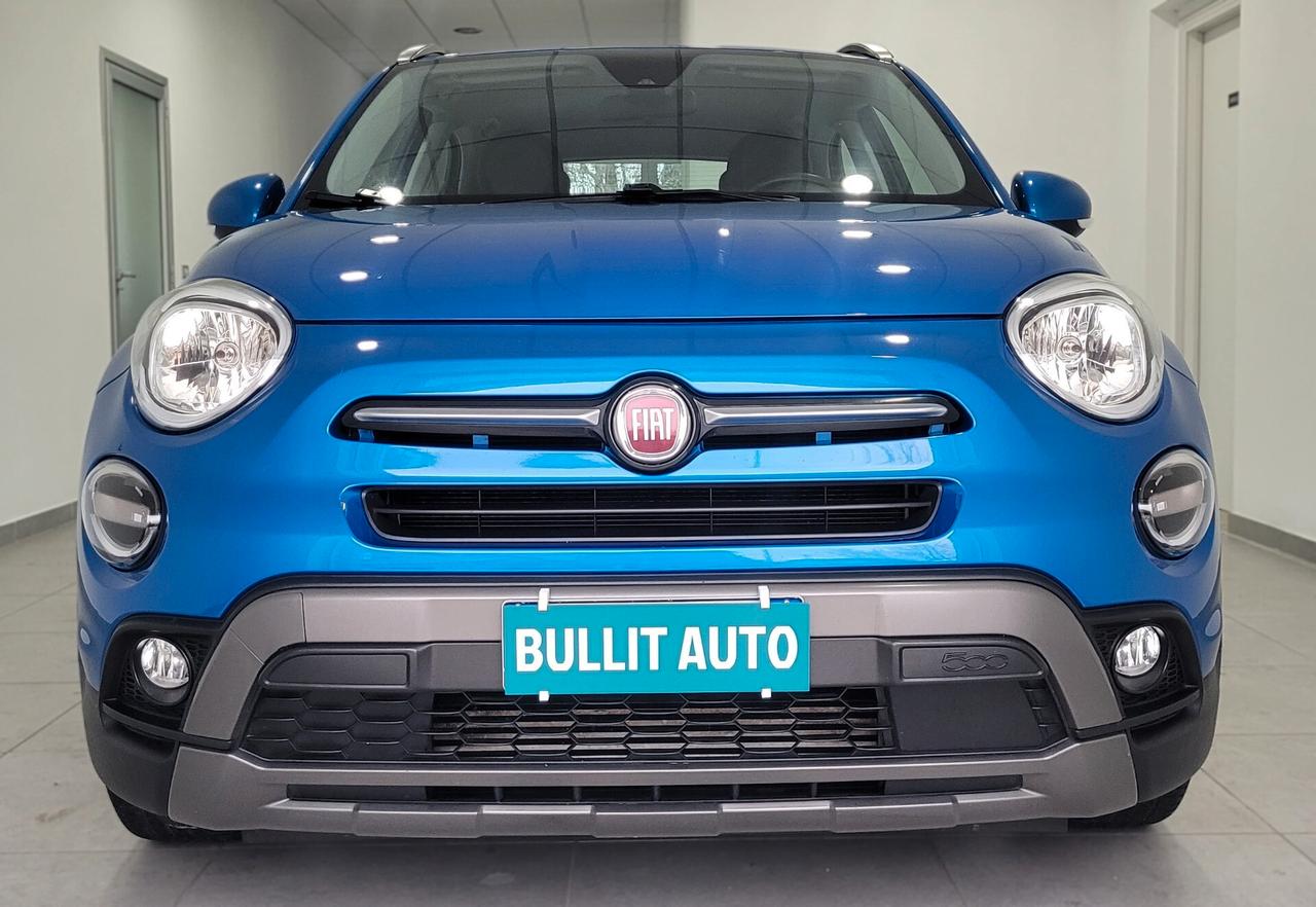 Fiat 500x 1.3 MJT CITY CROSS NEOPATENTATI