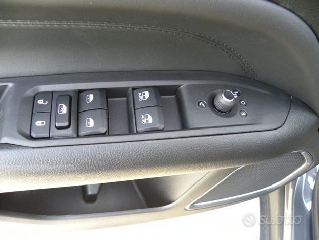 JEEP Compass 1.5 Turbo T4 130CV MHEV 2WD Limited