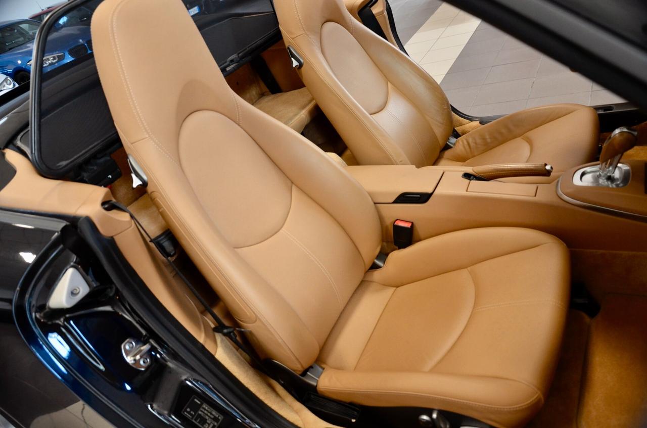 PORSCHE 997 S CABRIO 385cv PDK mk2, CONDIZIONI UNICHE, PERMUTE