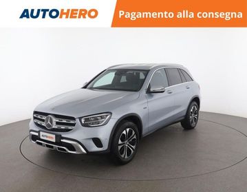 MERCEDES-BENZ GLC 300 e 4Matic EQ-Power Executive