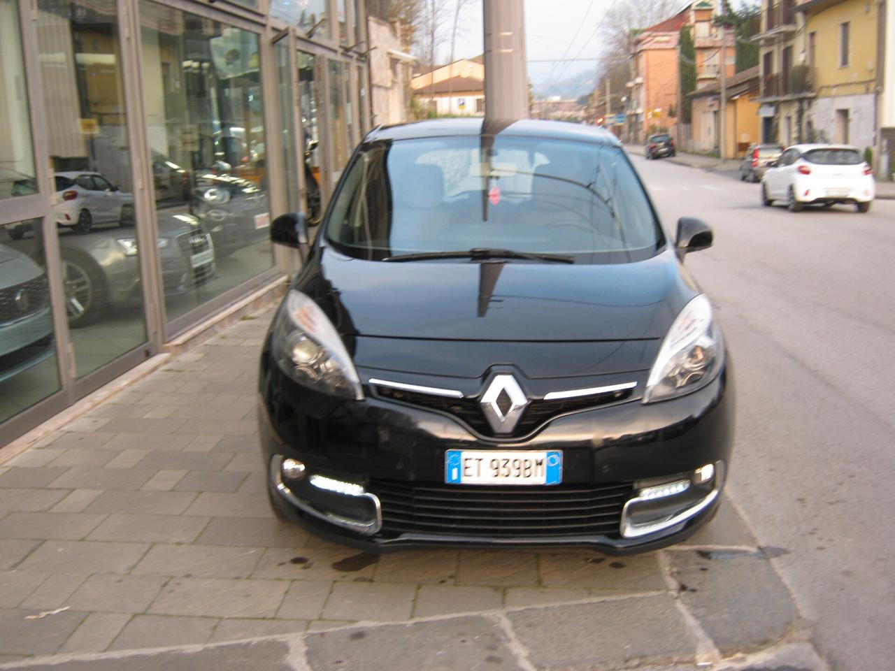 Renault Scenic Scénic XMod 1.5 dCi 110CV Start&Stop Energy