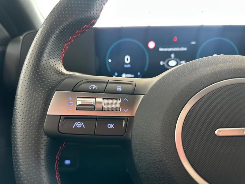 Hyundai Kona 1.0 T-GDi 48V N Line 2WD MT
