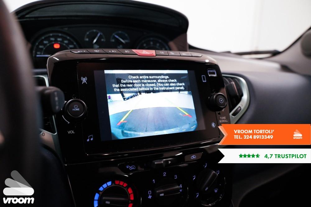 LANCIA Ypsilon 3ª serie Ypsilon 1.0 FireFly 5 ...