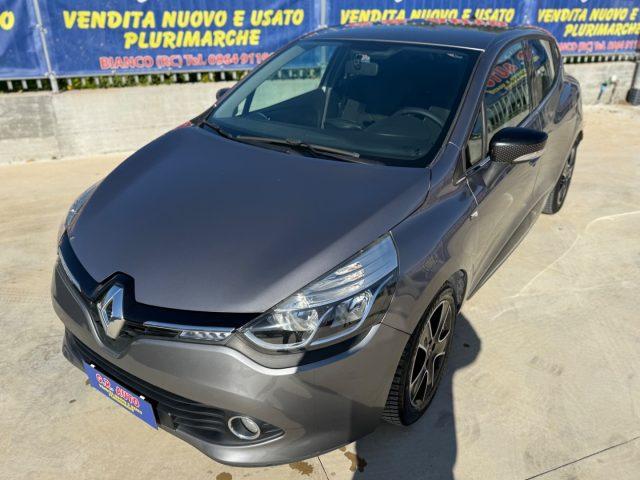 RENAULT Clio 1.5 dCi 90CV UNICOPROPRIETARIO PERFETTA