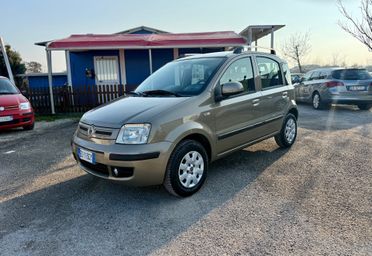 Fiat Panda 1.3 MJT 16V Dynamic NEOPATENTATI