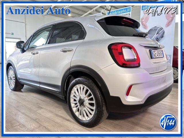 FIAT 500X 1.3 MultiJet 95 CV Connect