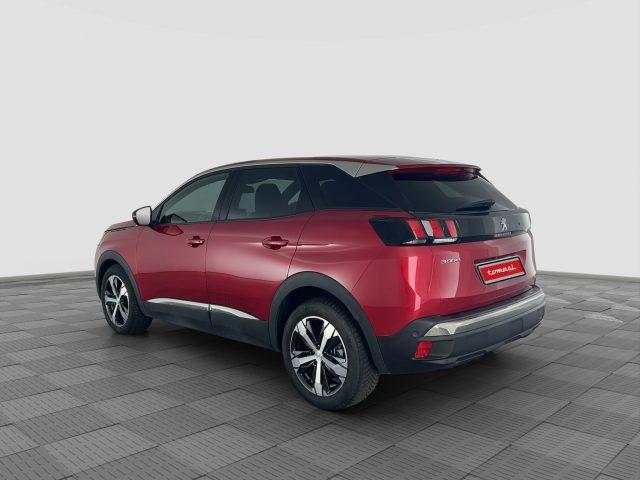 PEUGEOT 3008 3008 BlueHDi 130 EAT8 Allure Pack