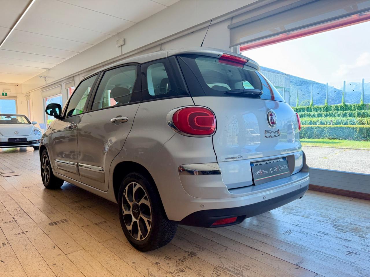 Fiat 500L 1.4 95 CV Lounge SOLO 70.000 KM