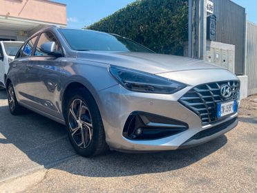 HYUNDAI i30 Wagon 1.0 T-Gdi 120Cv PRIME