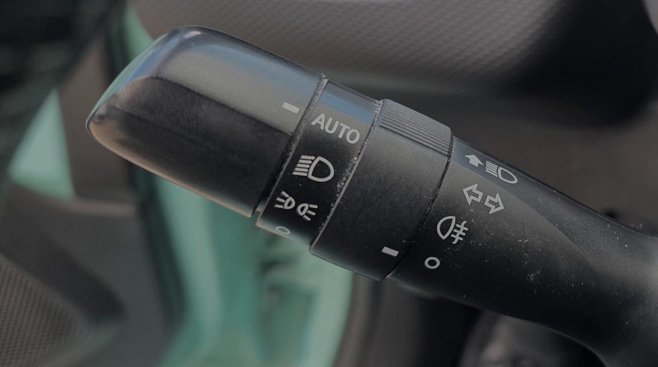 Citroen C1 Shine 2018 Telecamera Navi GARANZIA 12