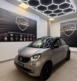 Smart ForFour 70 1.0 Prime Cabrio Automatica