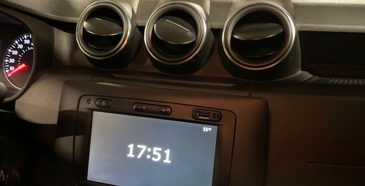 Dacia Duster 1.5 Blue dCi 8V 115 CV 4x4 Prestige