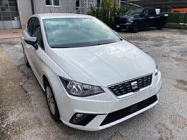 Seat Ibiza 1.0 MPI 5 porte neopatentati