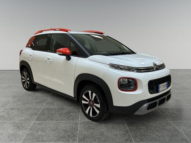 CITROEN C3 Aircross PureTech 110 S&S Feel