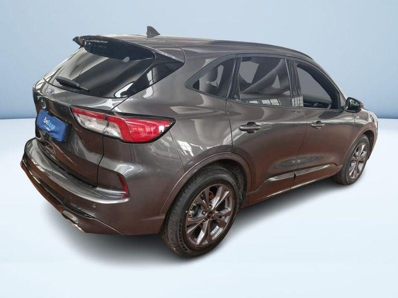 Ford Kuga 2.5 FULL HYBRID ST-LINE X 2WD 190CV CVT