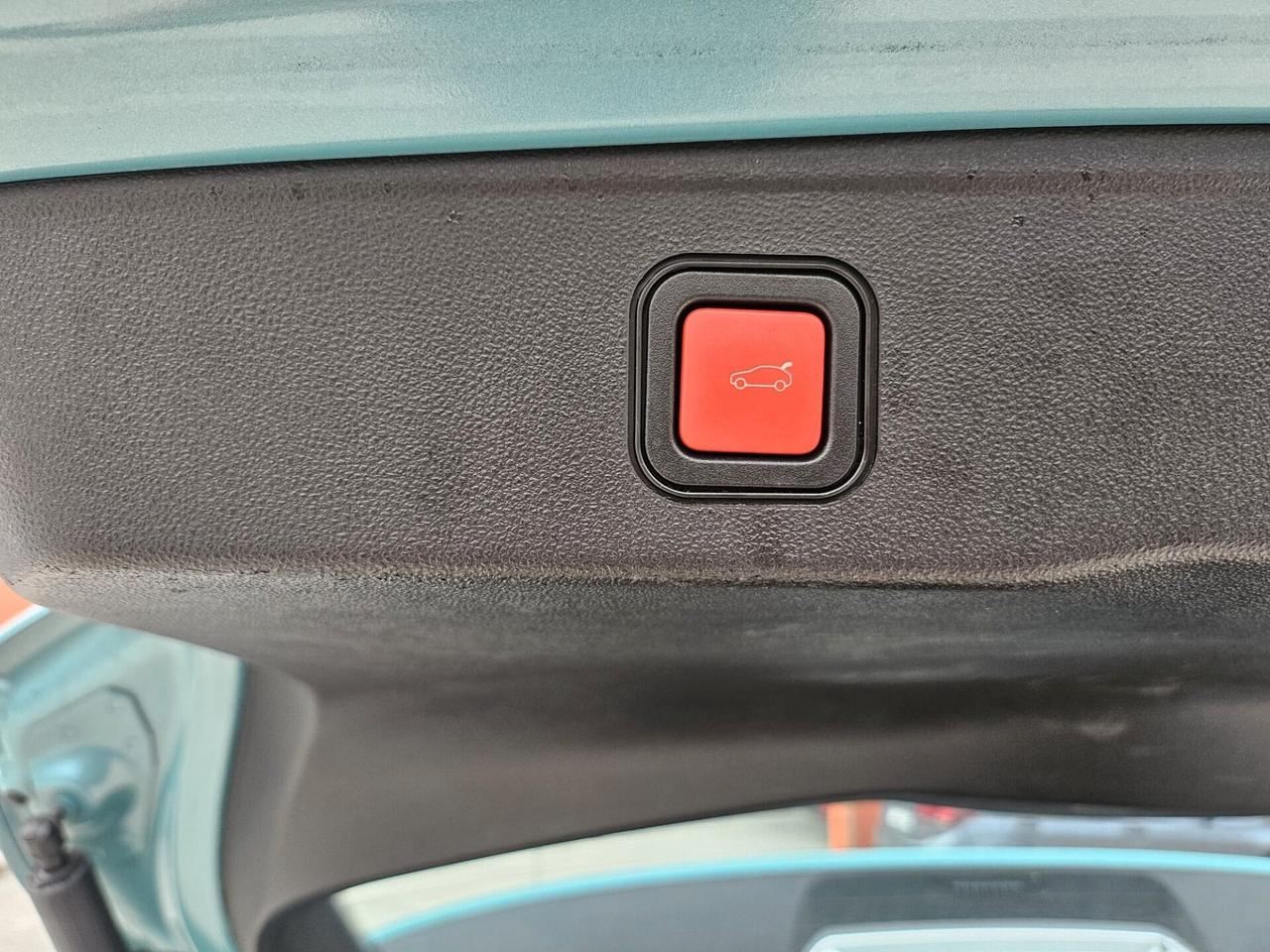 Jeep Avenger 1.2 Turbo 100 CV Altitude