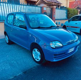 Fiat 600 1.1 benzina 100.000 km neopatentati ok