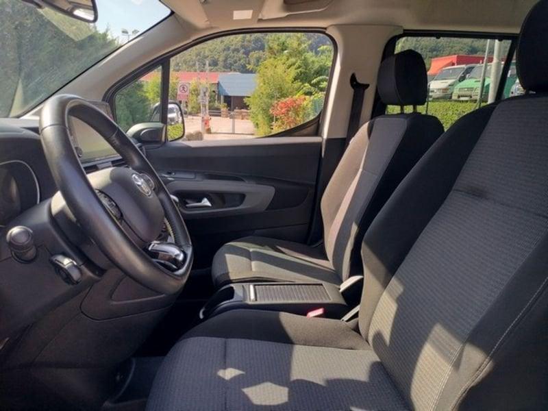 Toyota Proace City Verso 1.5D 100CV M/T L1 Executive