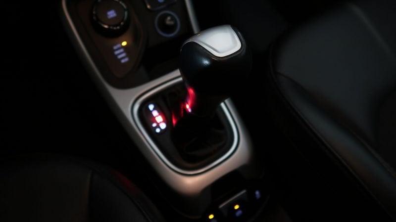 Jeep Compass Compass 2.0 mjt Longitude 4wd 140cv auto #NAVI#CARPLAY#CAMERA#