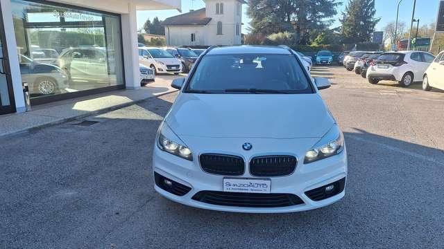BMW 216 Serie 2 2014 Active T. 216d Active Tourer Sport