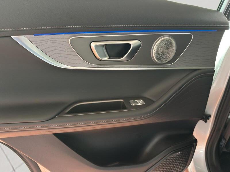 DR dr7 dr 7 1.6 T-GDI DCT Bi-Fuel GPL Collection