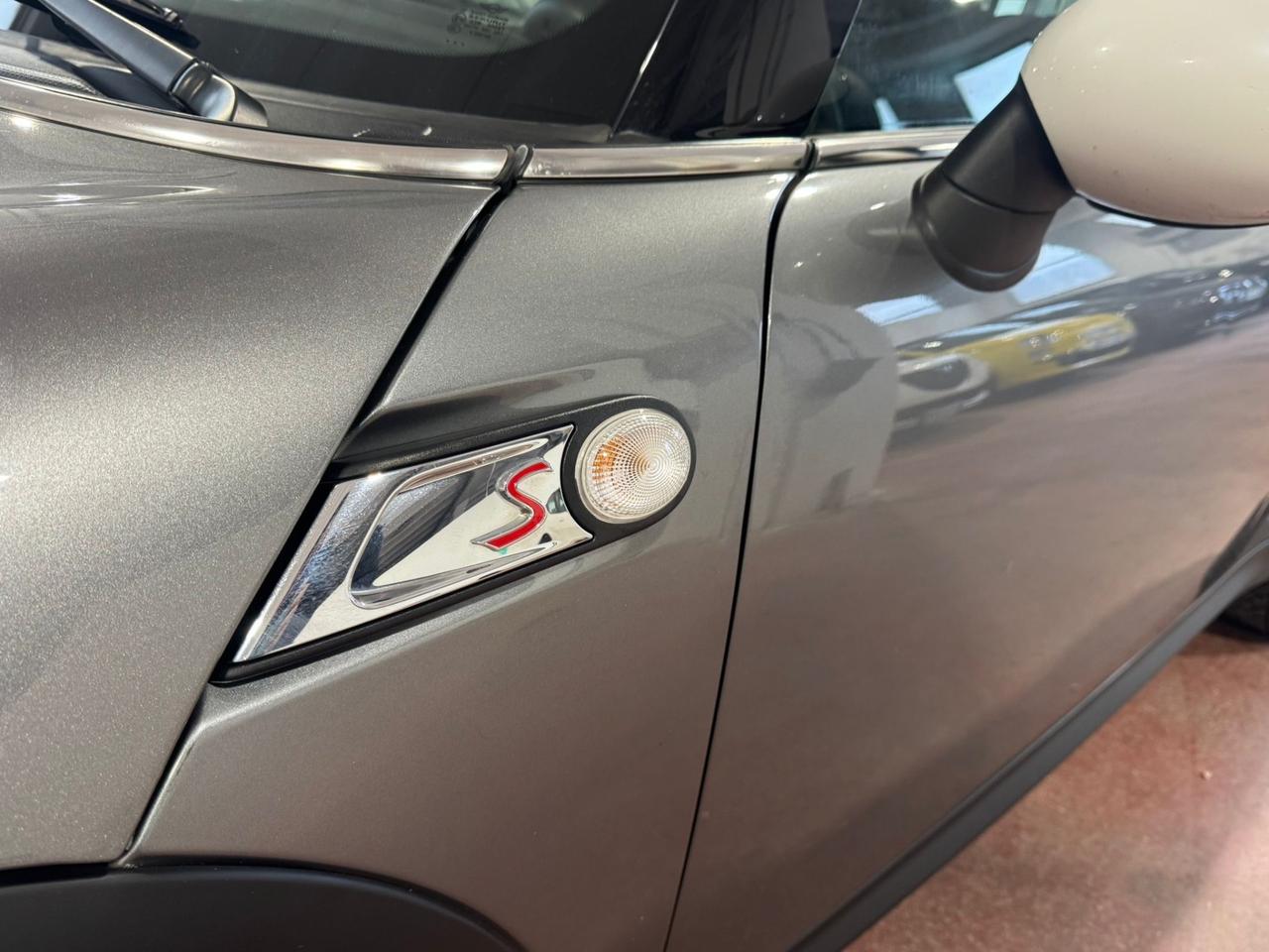 Citroen C3 Aircross PureTech 110 S&S Shine SI NEOPATENTATI