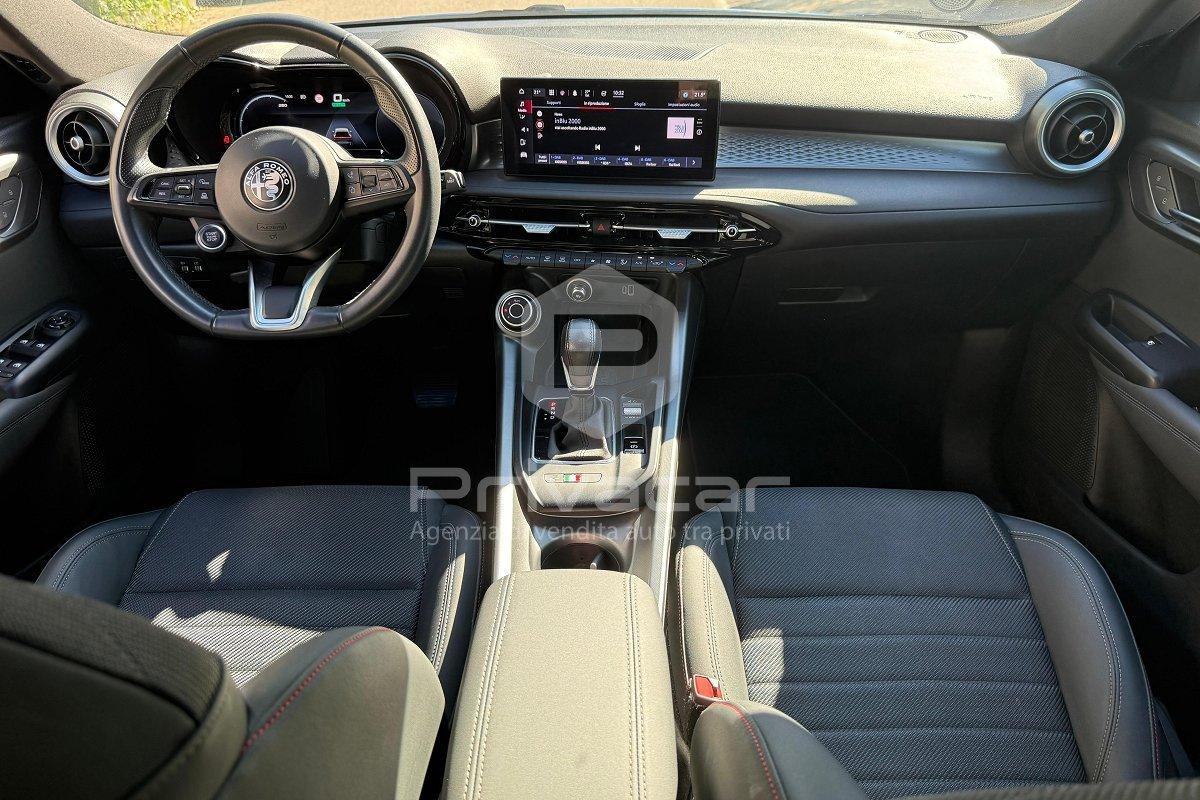ALFA ROMEO Tonale 1.5 130 CV MHEV TCT7 Sprint