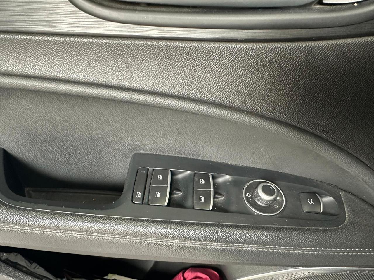 Alfa Romeo Stelvio 2.2 Turbodiesel 180 CV AT8 RWD Super