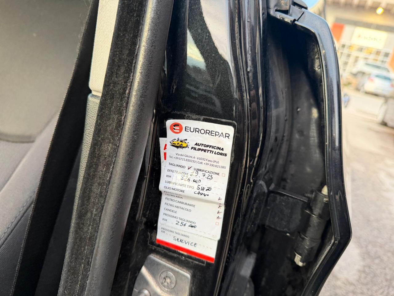 Bmw 318d 2.0 143CV X NEOPATENTATI 2009