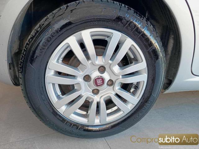 FIAT Punto Evo 1.3 Mjt 75 CV DPF 5 porte S&S Blue&Me