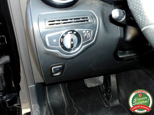 MERCEDES-BENZ GLC 220 d 4Matic Exclusive