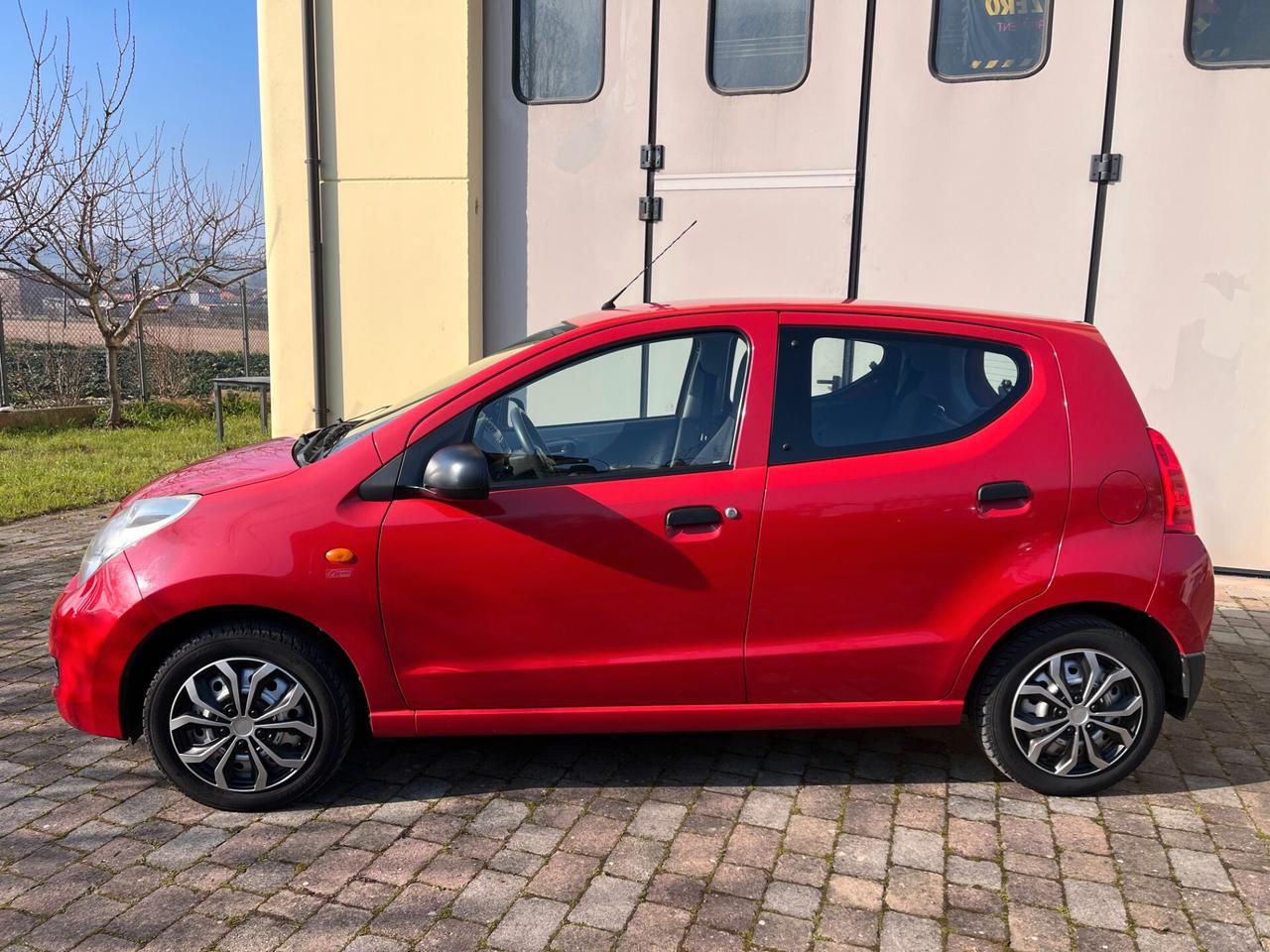 Suzuki Alto 1.0