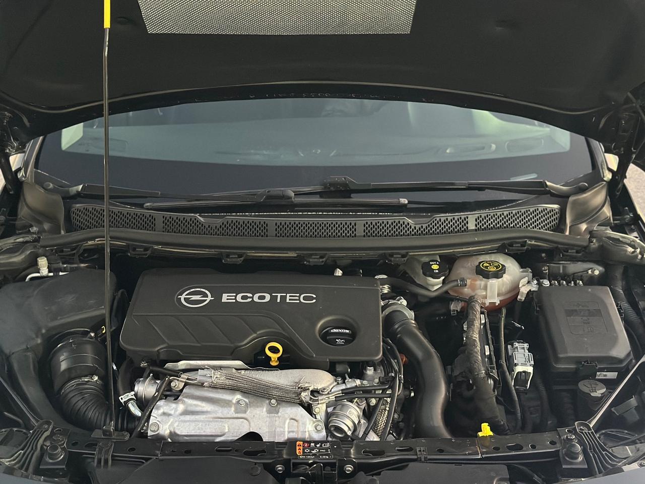 Opel Astra 2016 1.6 Diesel 160CV Innovation XFETTA