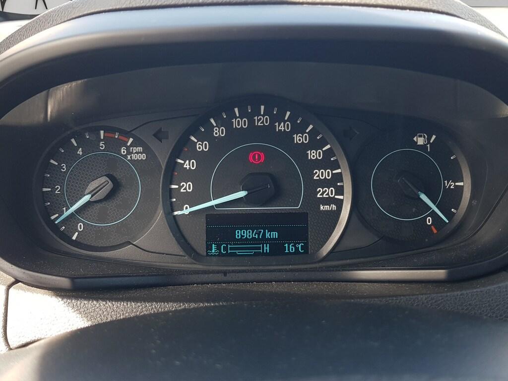 Ford Ka Plus 1.5 EcoBlue Ultimate