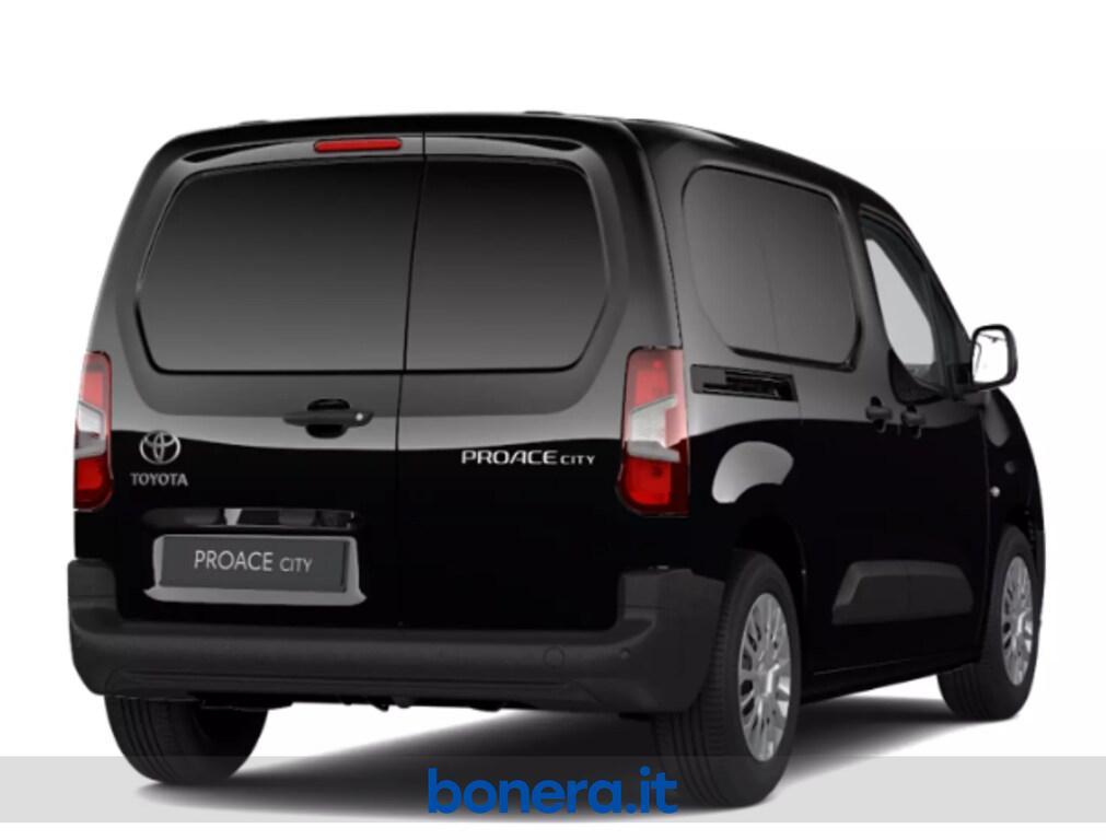 Toyota Proace City Furgone Proace City 1.5d 100cv S&S L1 S Comfort