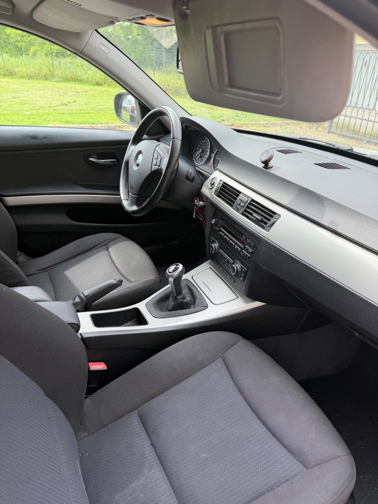 Bmw 316 316d 2.0 116CV cat
