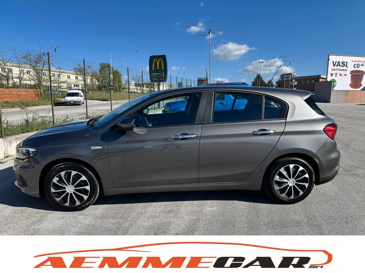 Fiat Tipo 1.4 5 porte Easy GPL