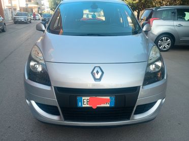Renault Scenic Scénic 1.5 dCi 110CV Dynamique